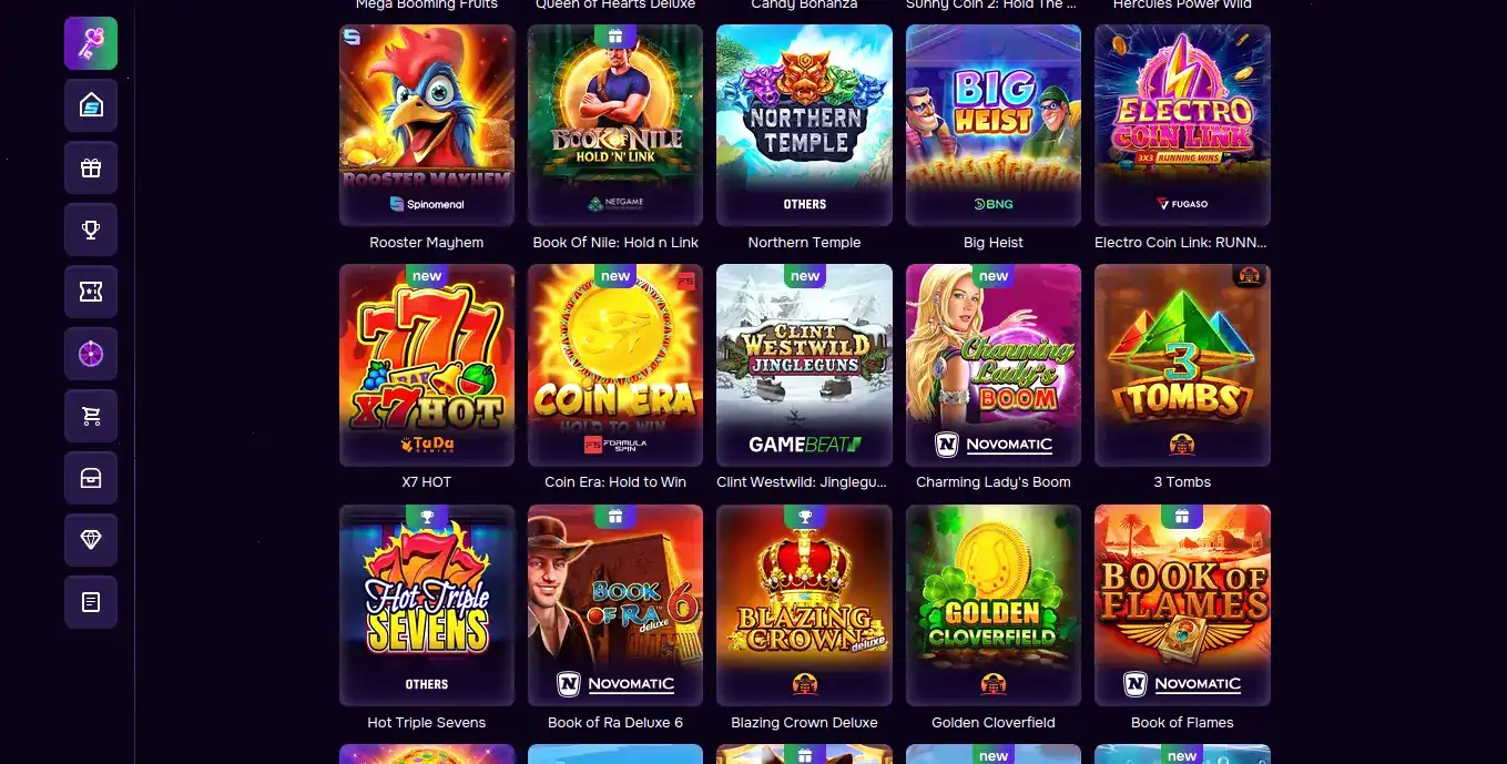 Cactus casino официальный сайт бонусы и акции